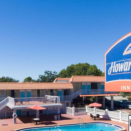 Howard Johnson By Wyndham Clearwater - Dunedin Eksteriør billede