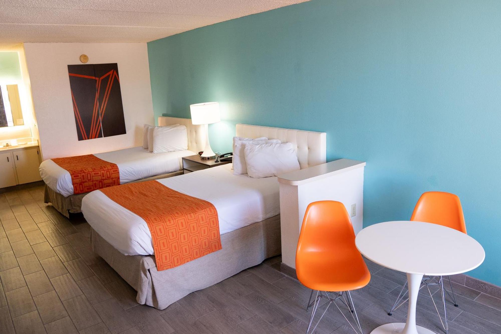 Howard Johnson By Wyndham Clearwater - Dunedin Eksteriør billede