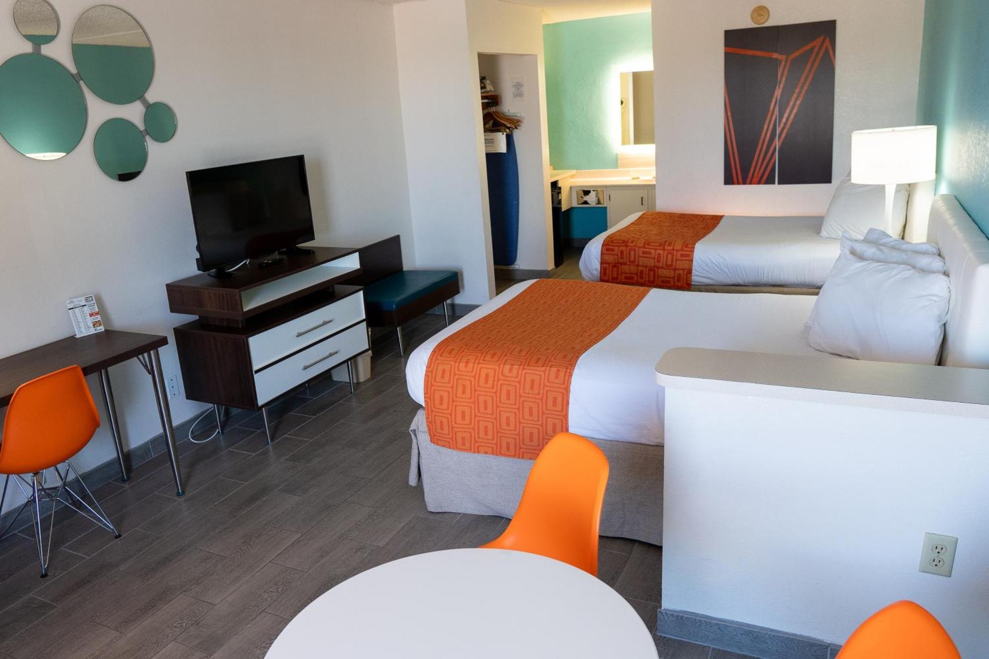 Howard Johnson By Wyndham Clearwater - Dunedin Eksteriør billede